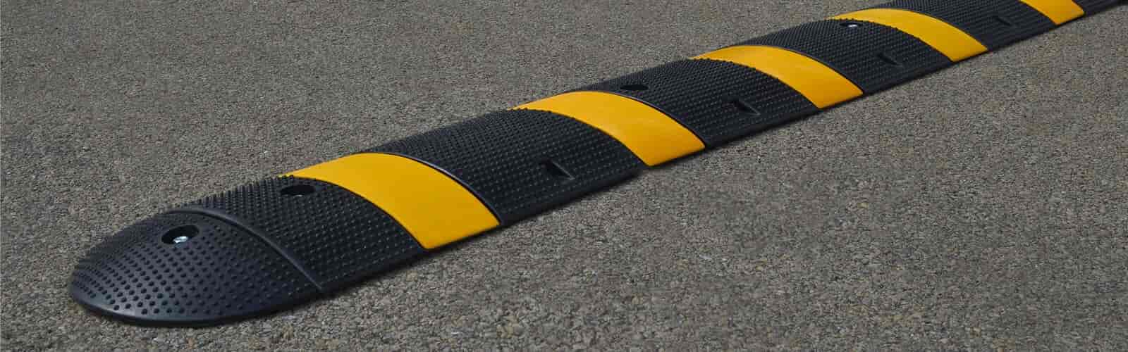 Speed Bumps & Humps